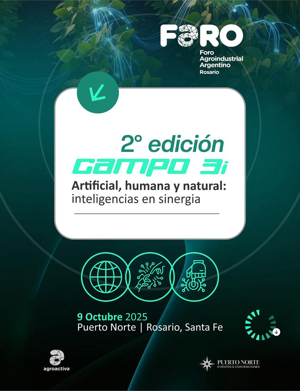 Segunda edición de FARO